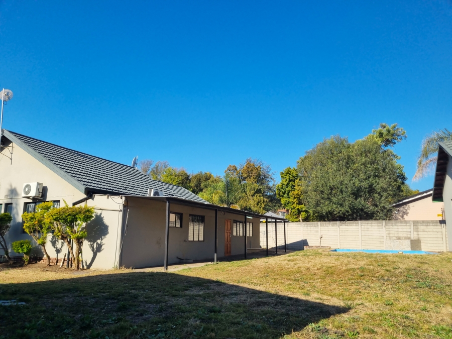 3 Bedroom Property for Sale in Brits North West